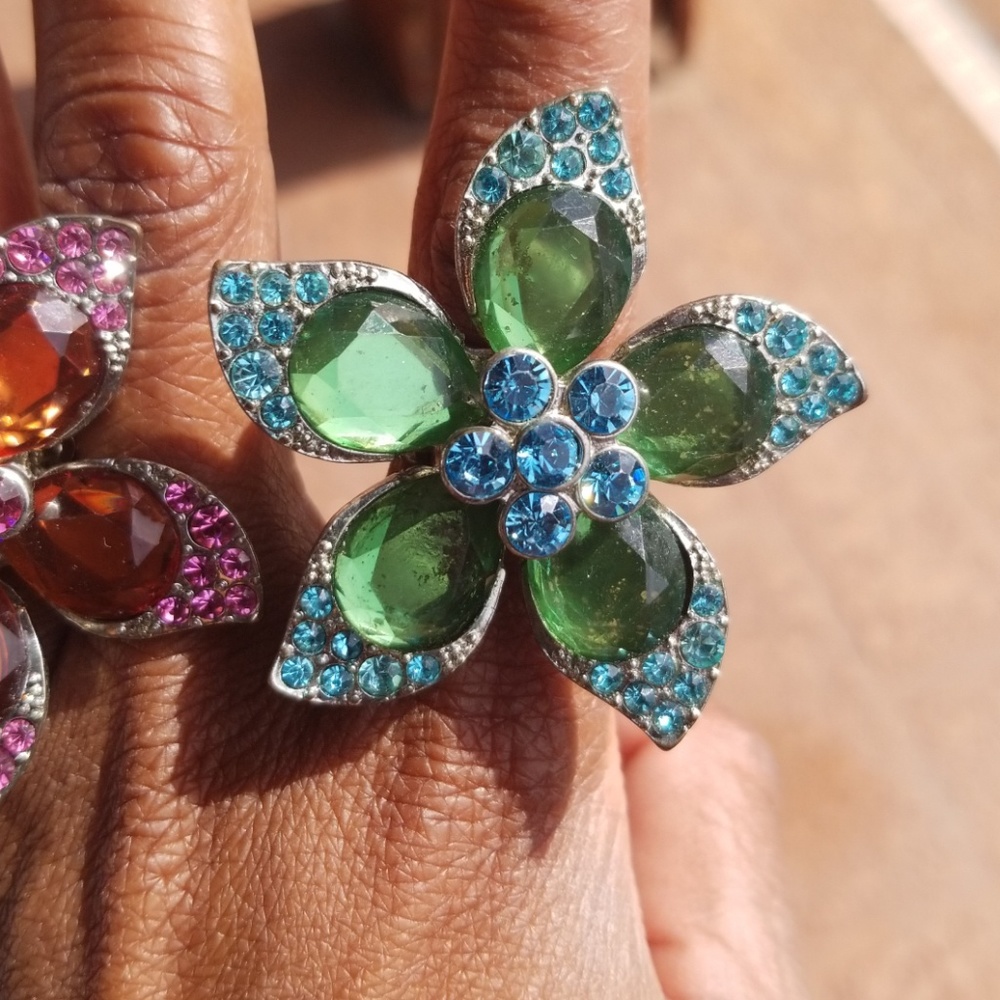 Rings - Picture 2 of 3
